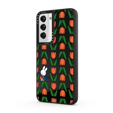 Miffy's Tulip Garden Case