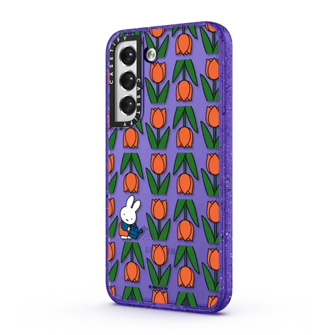 Miffy's Tulip Garden Case