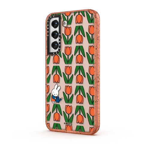 Miffy's Tulip Garden Case