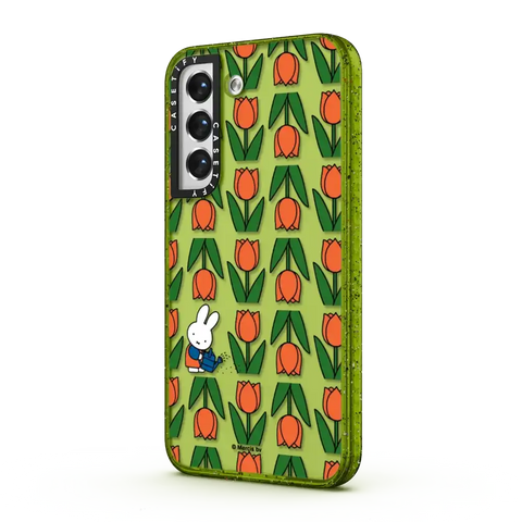 Miffy's Tulip Garden Case