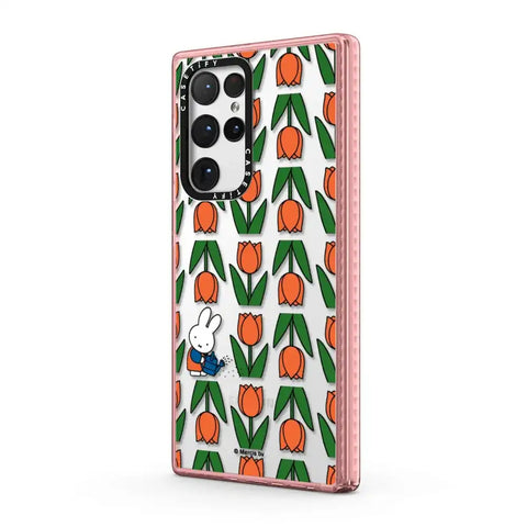 Miffy's Tulip Garden Case