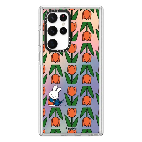 Miffy's Tulip Garden Case