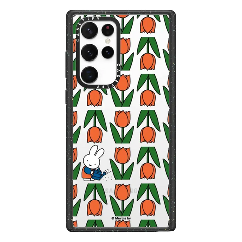 Miffy's Tulip Garden Case