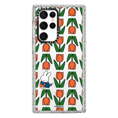 Miffy's Tulip Garden Case