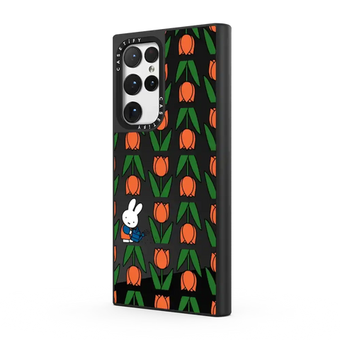 Miffy's Tulip Garden Case