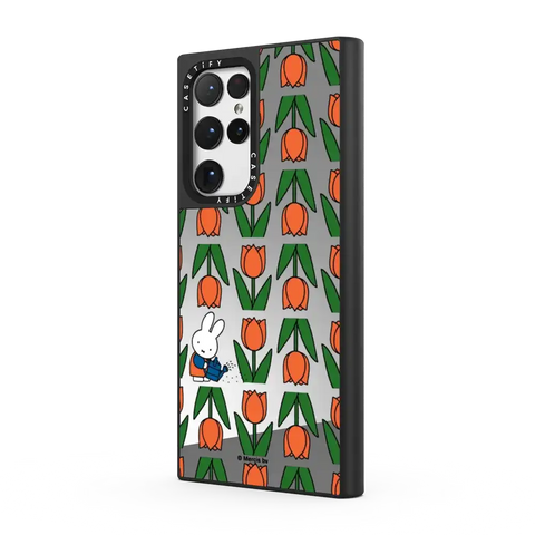 Miffy's Tulip Garden Case