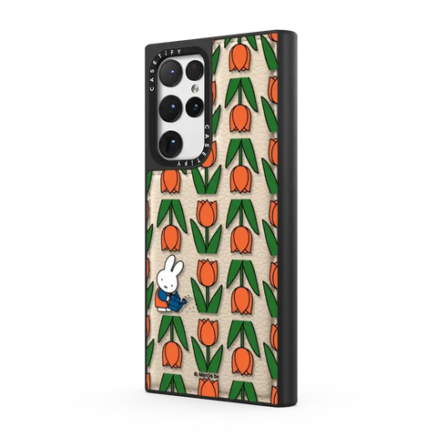 Miffy's Tulip Garden Case