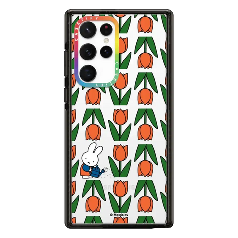 Miffy's Tulip Garden Case