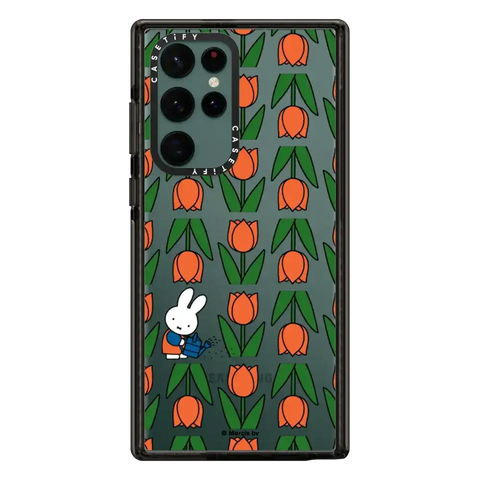 Miffy's Tulip Garden Case