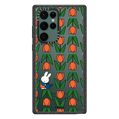 Miffy's Tulip Garden Case