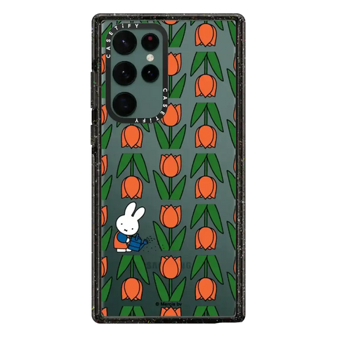 Miffy's Tulip Garden Case