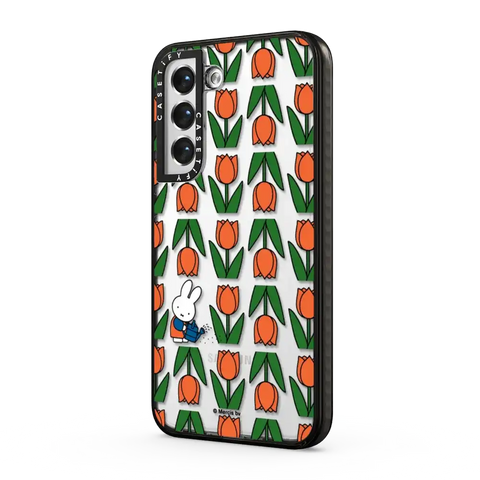Miffy's Tulip Garden Case