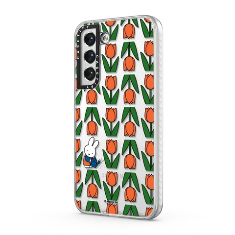 Miffy's Tulip Garden Case
