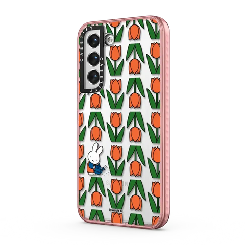 Miffy's Tulip Garden Case