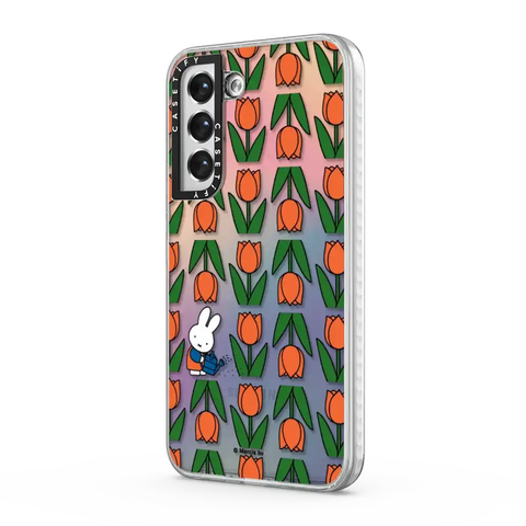 Miffy's Tulip Garden Case