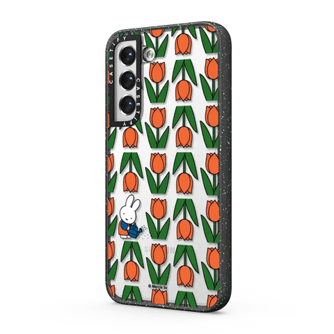 Miffy's Tulip Garden Case