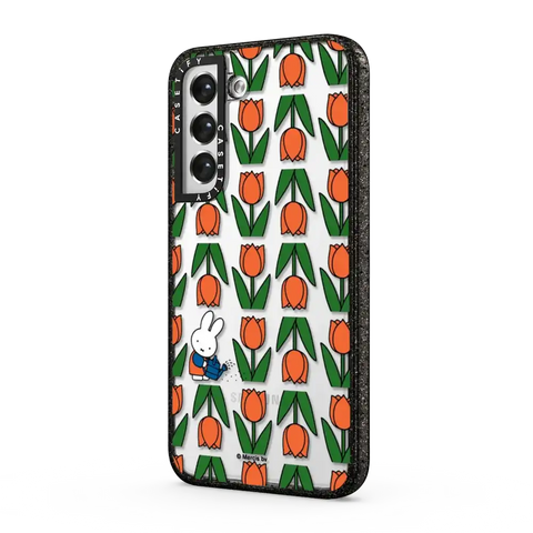 Miffy's Tulip Garden Case