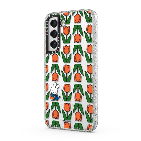 Miffy's Tulip Garden Case