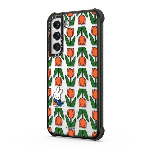 Miffy's Tulip Garden Case