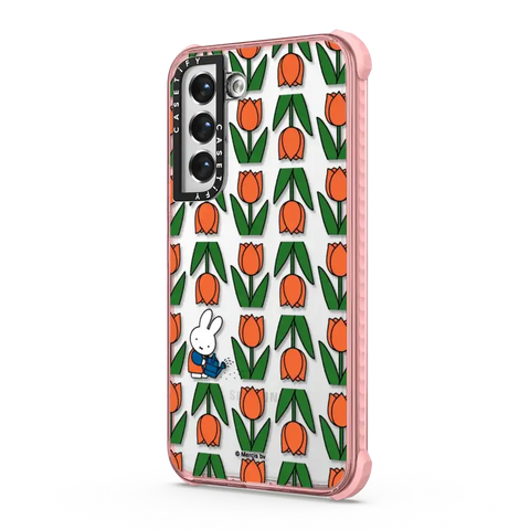 Miffy's Tulip Garden Case