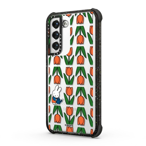 Miffy's Tulip Garden Case