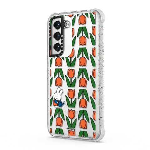 Miffy's Tulip Garden Case