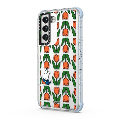 Miffy's Tulip Garden Case
