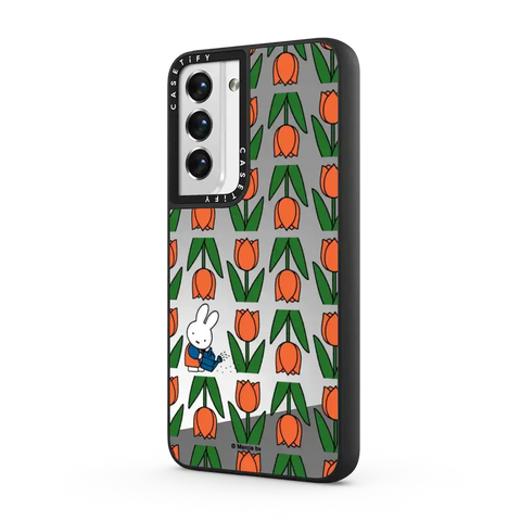 Miffy's Tulip Garden Case