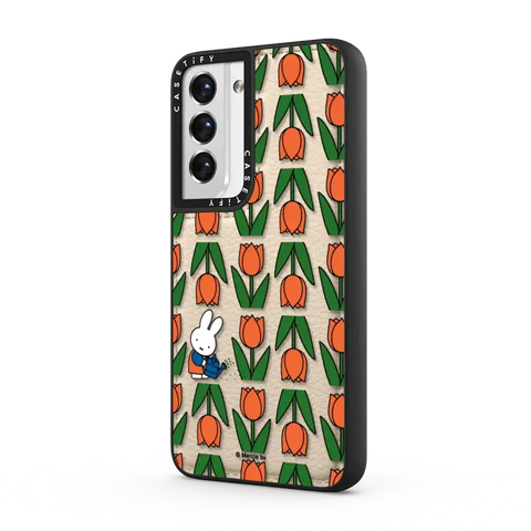 Miffy's Tulip Garden Case