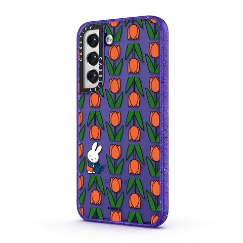 Miffy's Tulip Garden Case