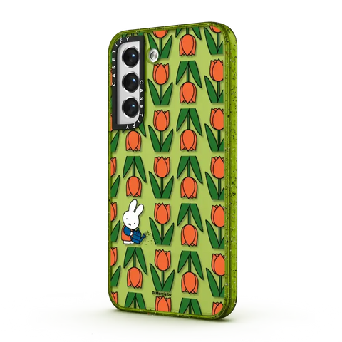 Miffy's Tulip Garden Case