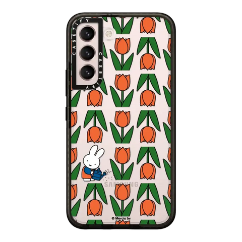 Miffy's Tulip Garden Case