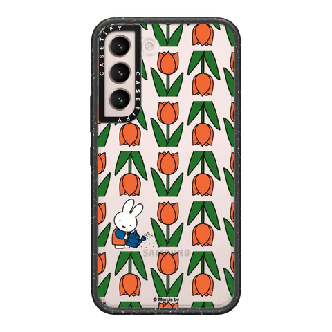 Miffy's Tulip Garden Case