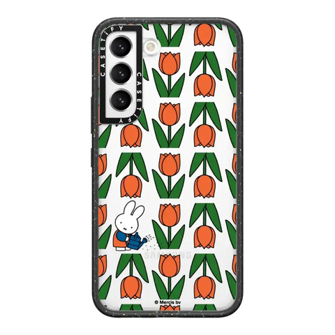 Miffy's Tulip Garden Case