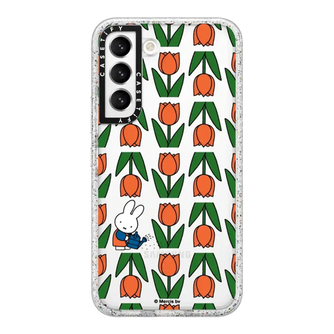 Miffy's Tulip Garden Case