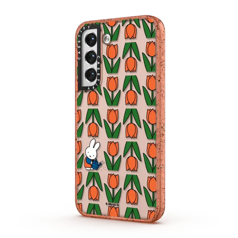Miffy's Tulip Garden Case