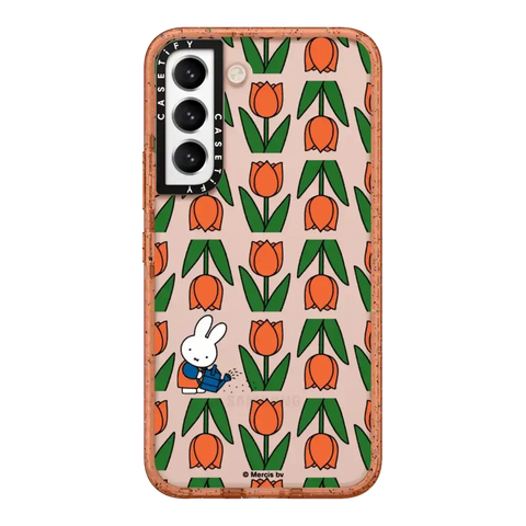 Miffy's Tulip Garden Case