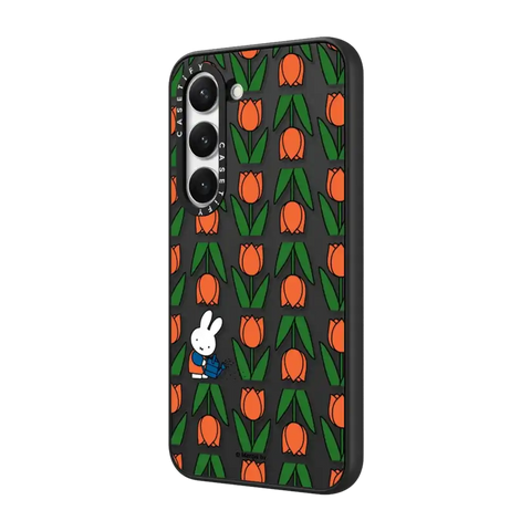 Miffy's Tulip Garden Case