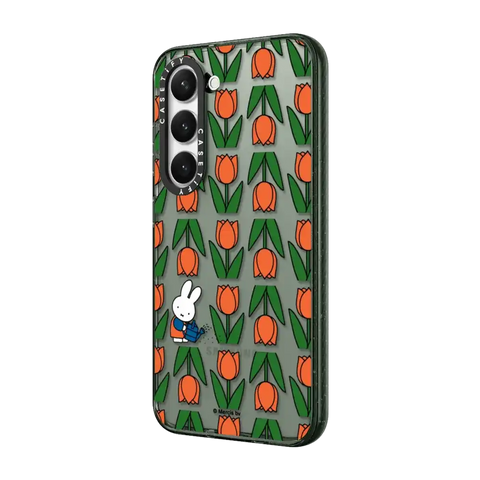 Miffy's Tulip Garden Case