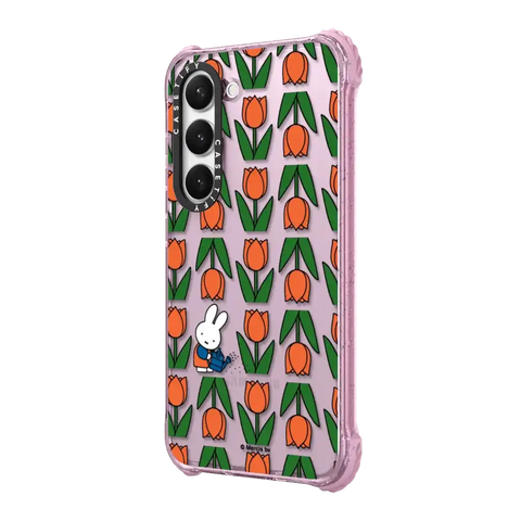 Miffy's Tulip Garden Case