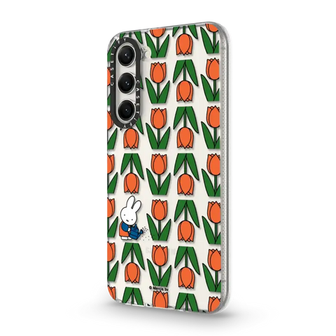 Miffy's Tulip Garden Case