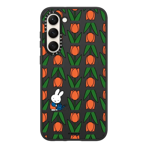 Miffy's Tulip Garden Case