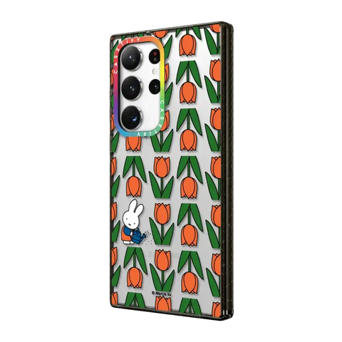 Miffy's Tulip Garden Case