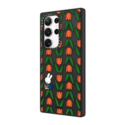 Miffy's Tulip Garden Case