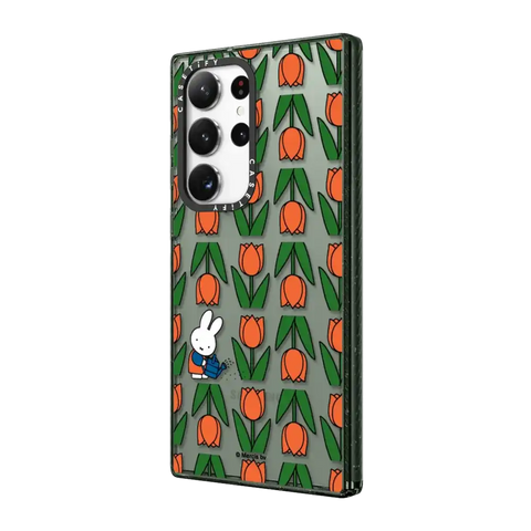 Miffy's Tulip Garden Case