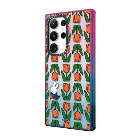 Miffy's Tulip Garden Case