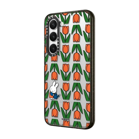 Miffy's Tulip Garden Case