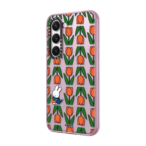 Miffy's Tulip Garden Case