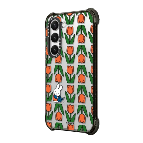 Miffy's Tulip Garden Case