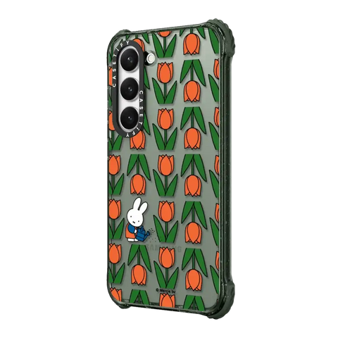 Miffy's Tulip Garden Case